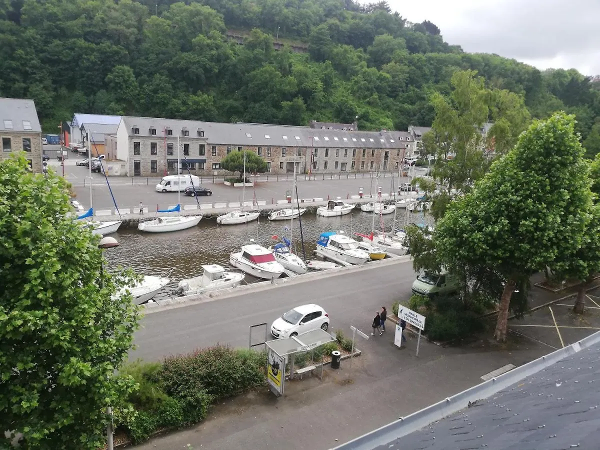 Charmant T2 avec vue sur le port du légué Plérin