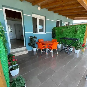 Panorama Sea View Appartement Vlorë