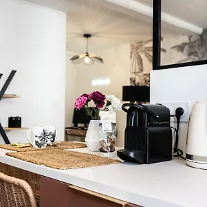 Le Grand Arth&m Ferrand Appartement Clermont-Ferrand